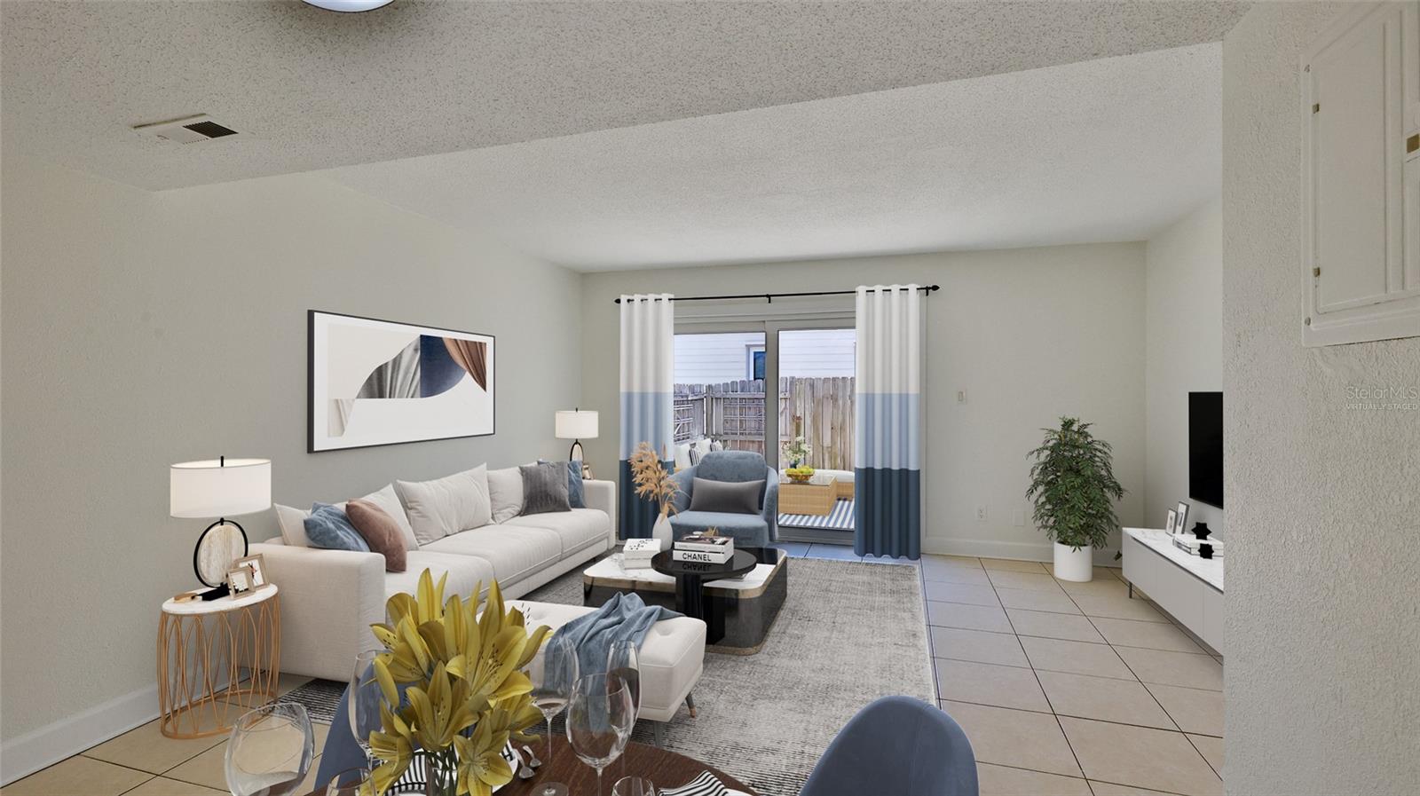 TOWNHOMES AT OLEANDER CONDO - Residential