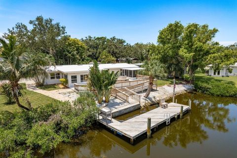 12 BAYOU LANE PALM HARBOR FL 34683