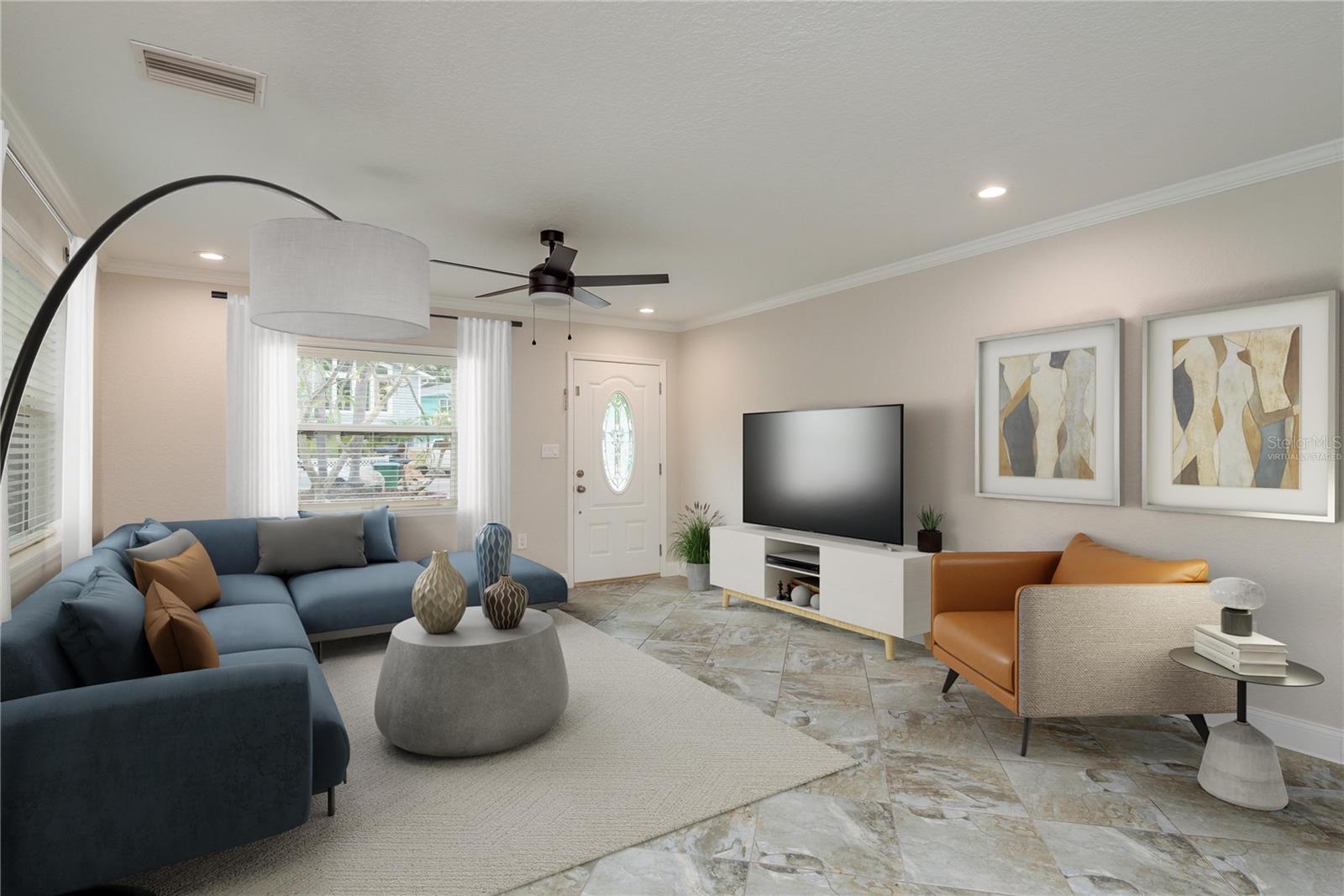 12 BAYOU LANE
