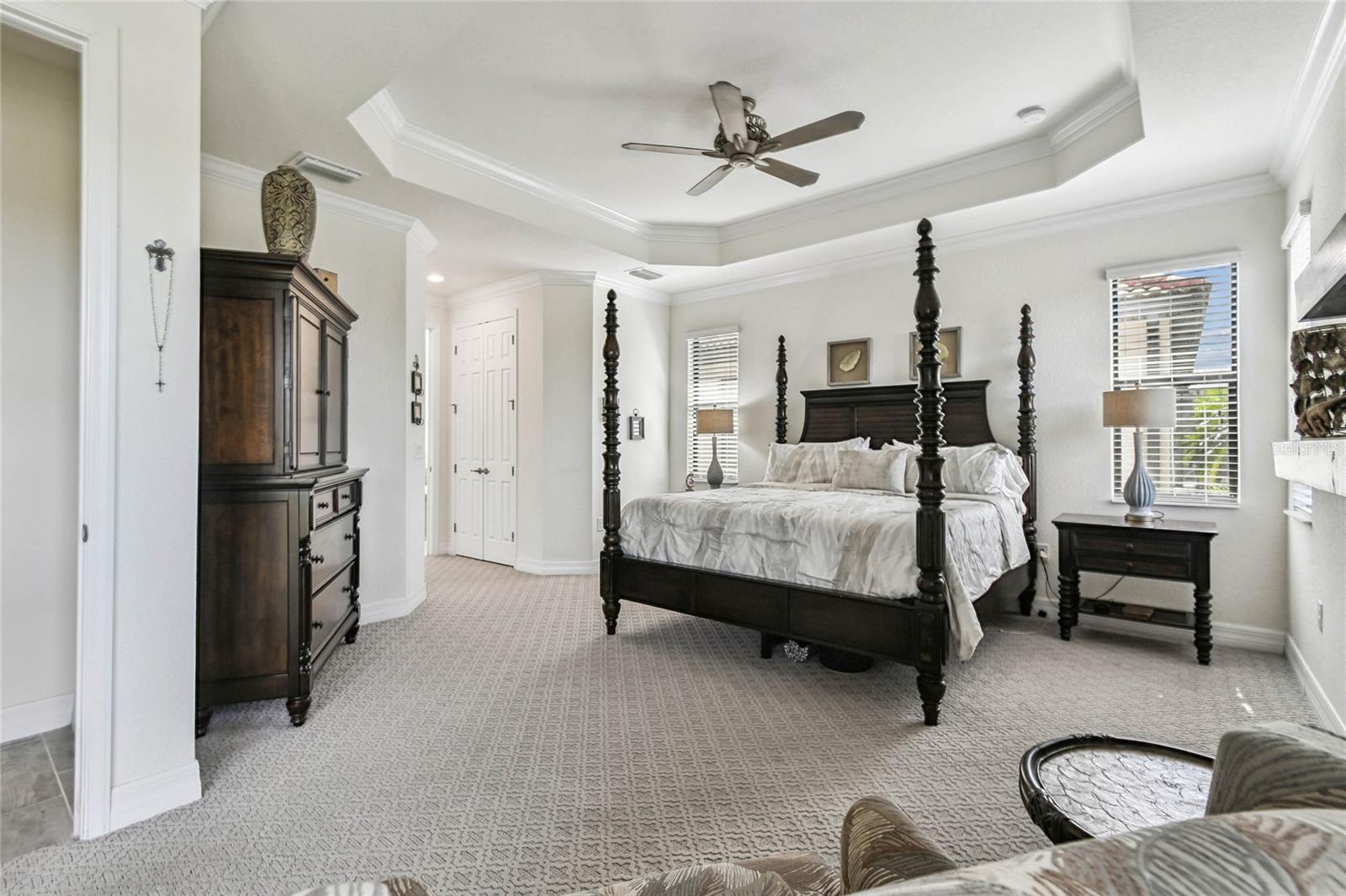 SARASOTA NATIONAL PH 4 - Residential