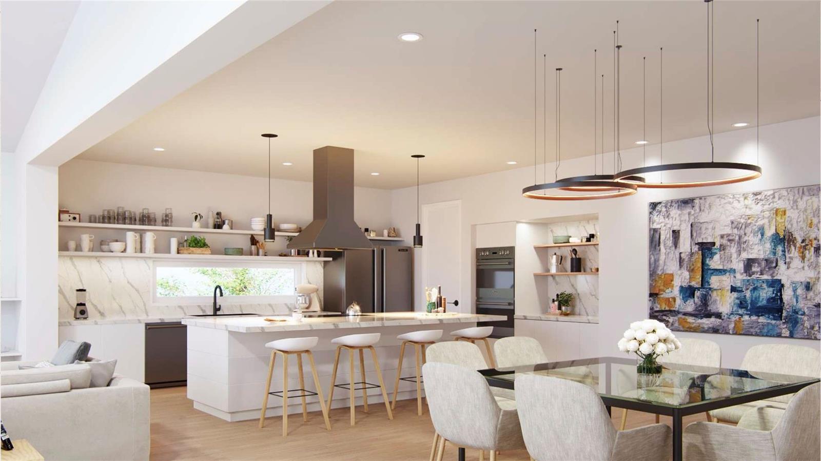 CORONAS PARK - Residential