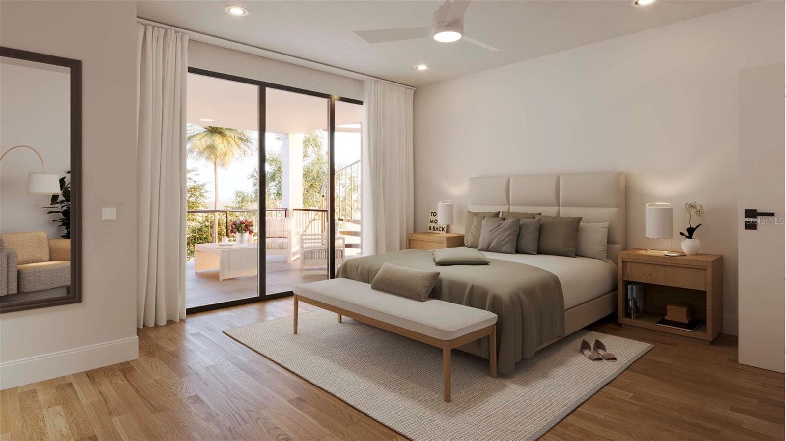 CORONAS PARK - Residential