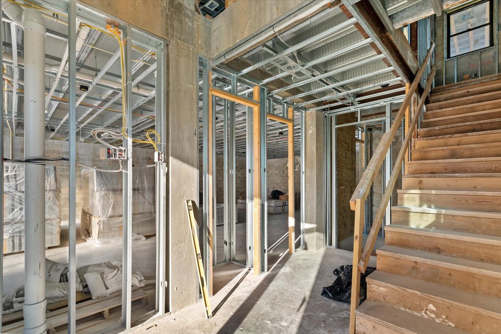 CORONAS PARK - Residential