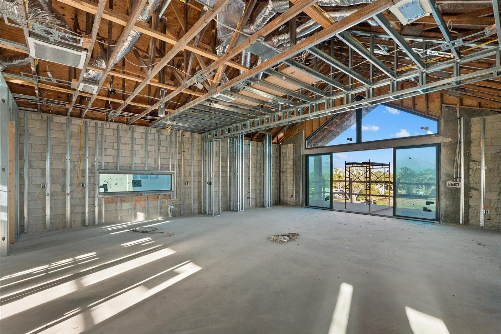 CORONAS PARK - Residential