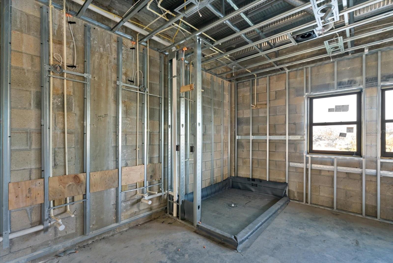 CORONAS PARK - Residential