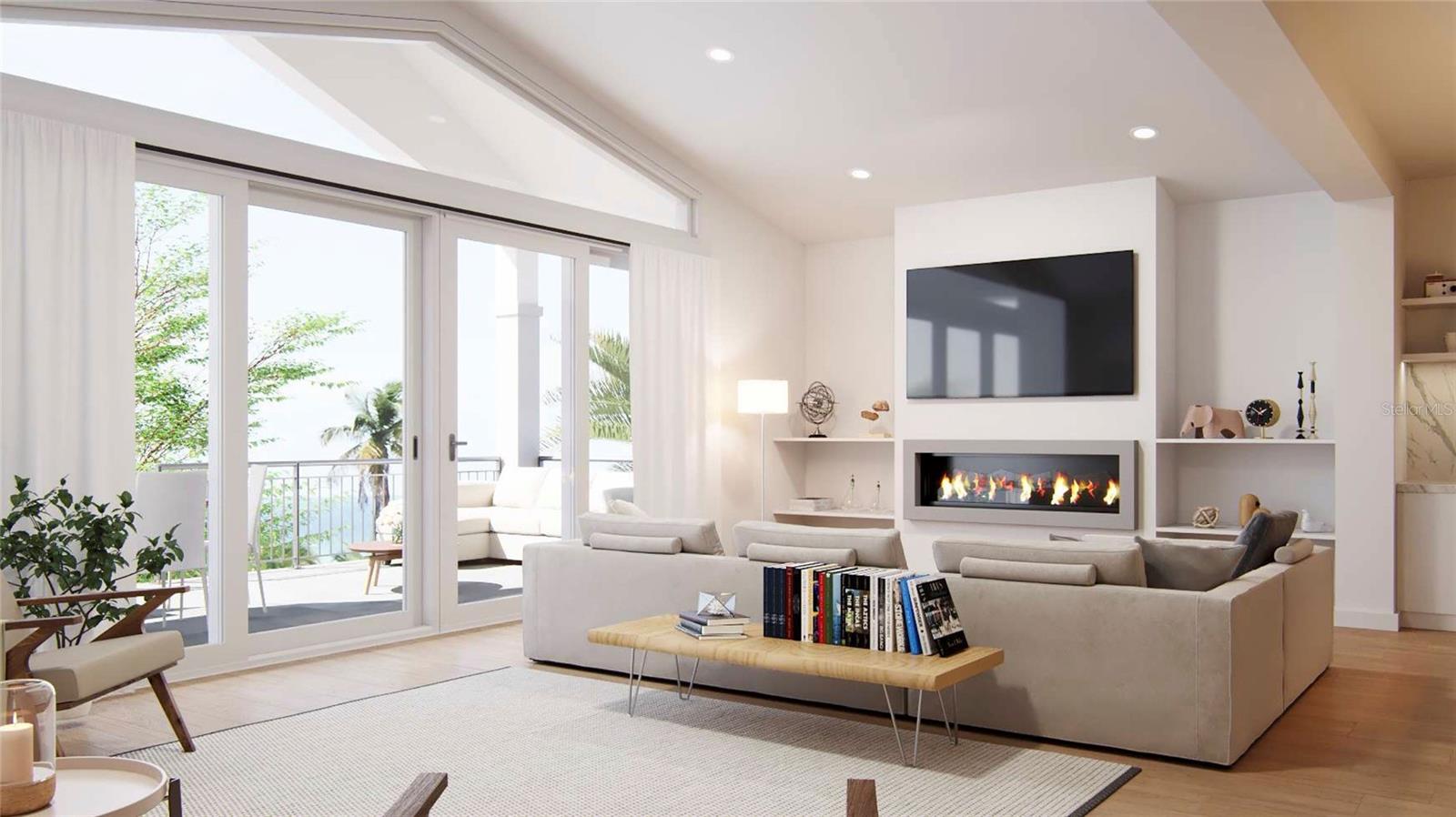 CORONAS PARK - Residential