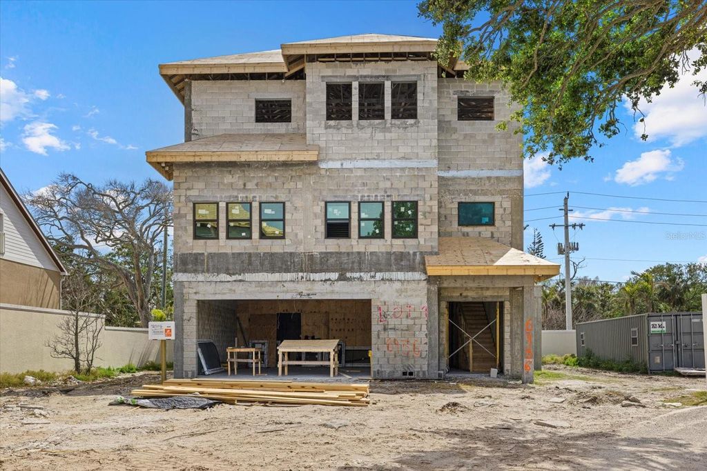 Photo of 6924 Bochi Circle, Sarasota, FL 34242 (MLS # A4643560)