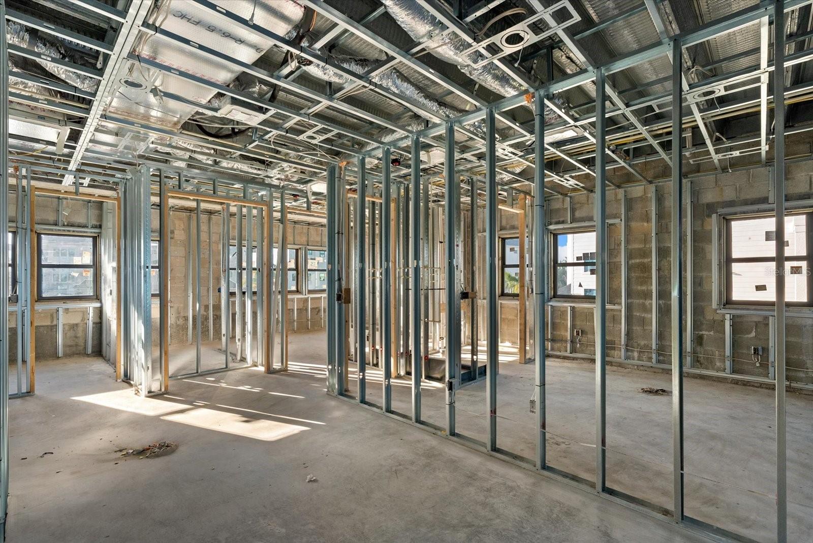 CORONAS PARK - Residential