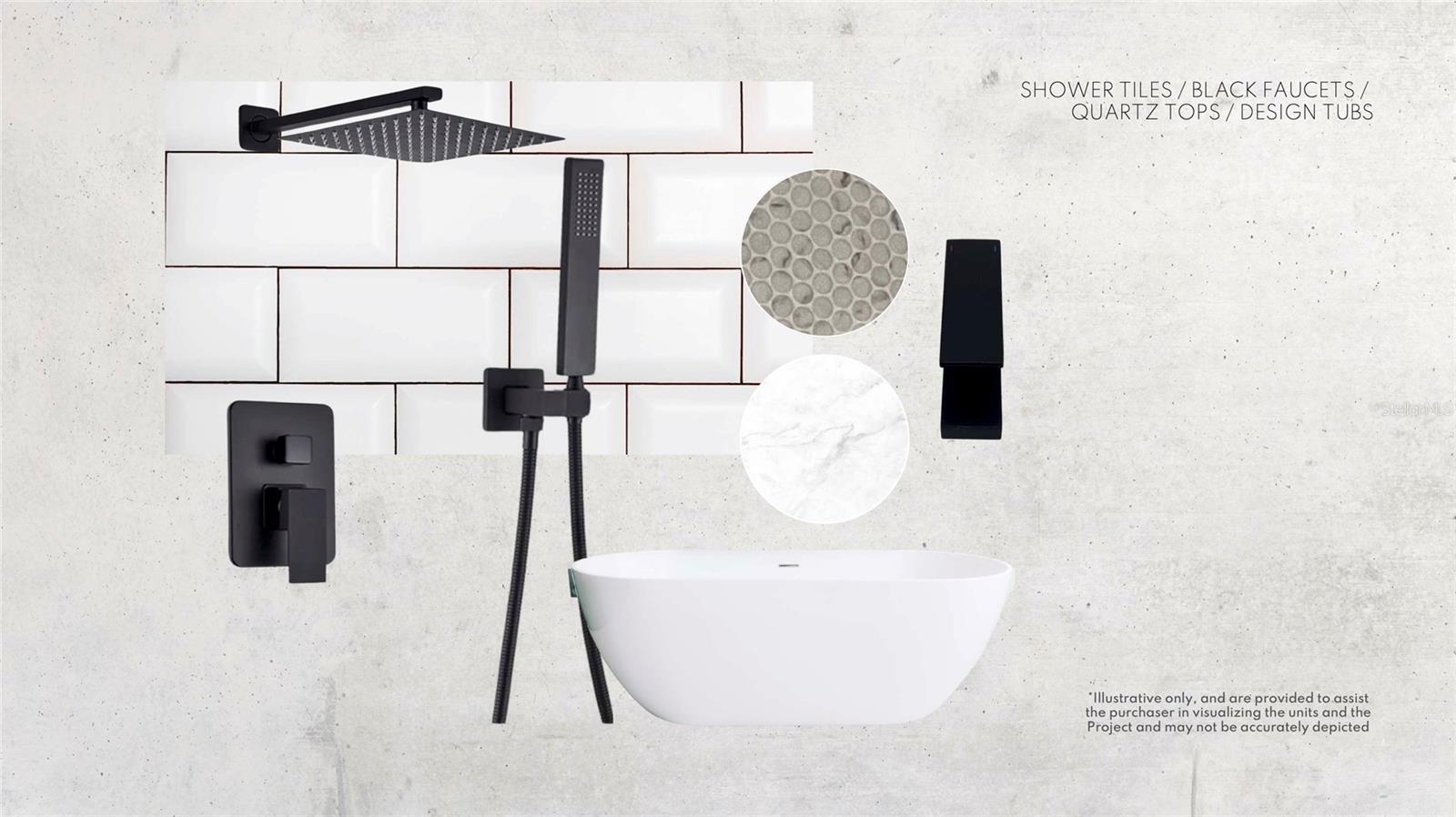 CORONAS PARK - Residential