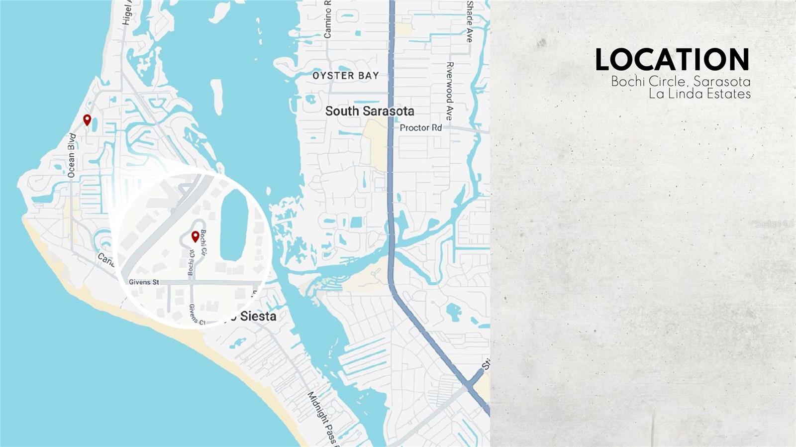 CORONAS PARK - Residential