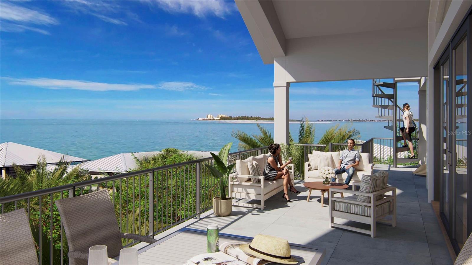 CORONAS PARK - Residential