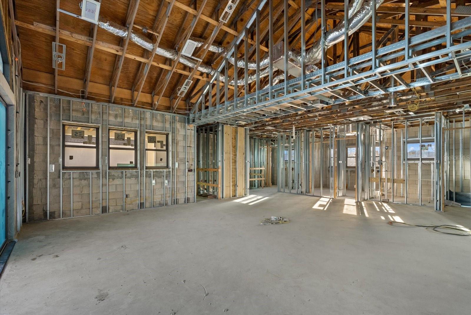 CORONAS PARK - Residential