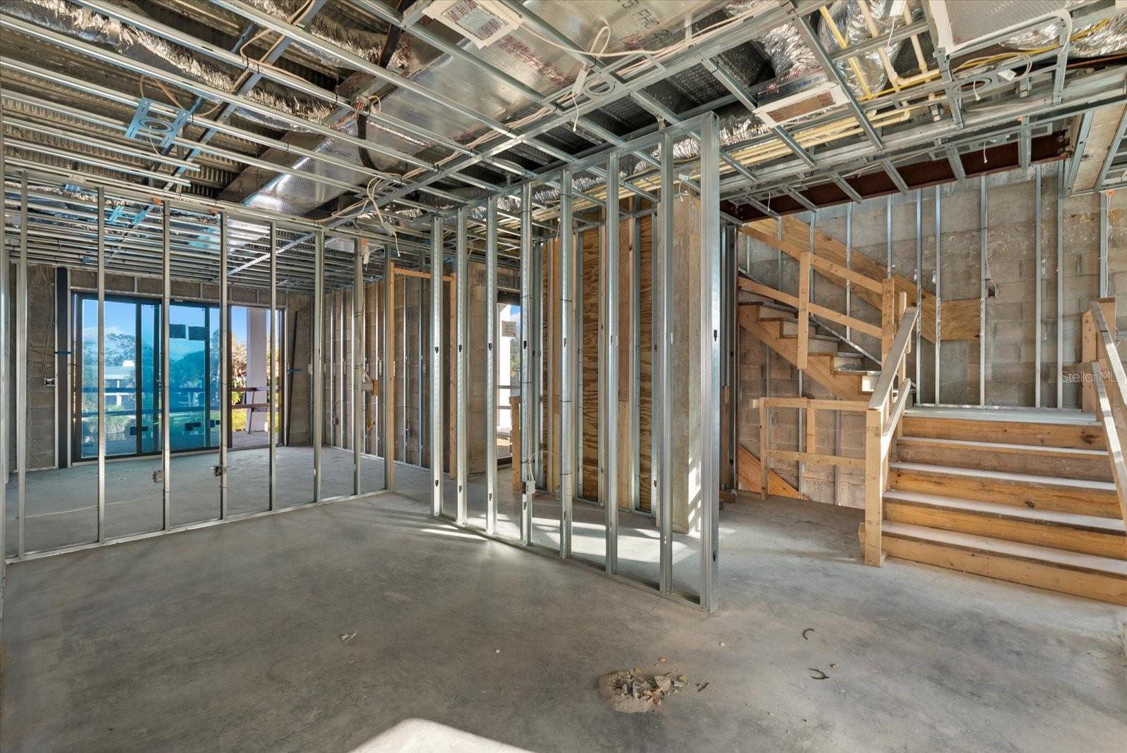 CORONAS PARK - Residential