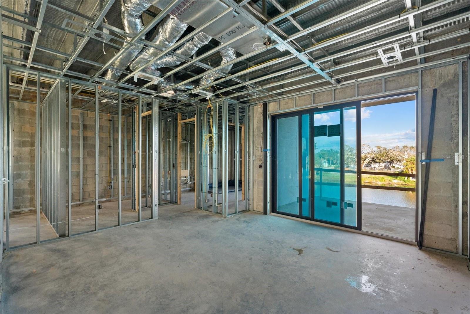 CORONAS PARK - Residential