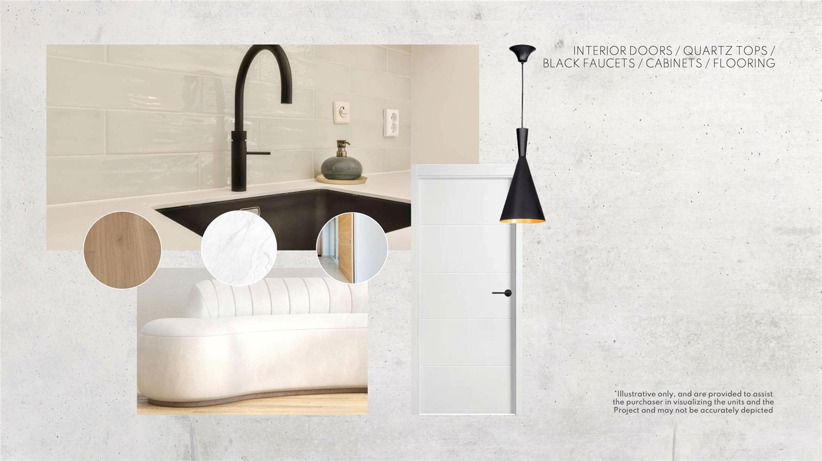 CORONAS PARK - Residential