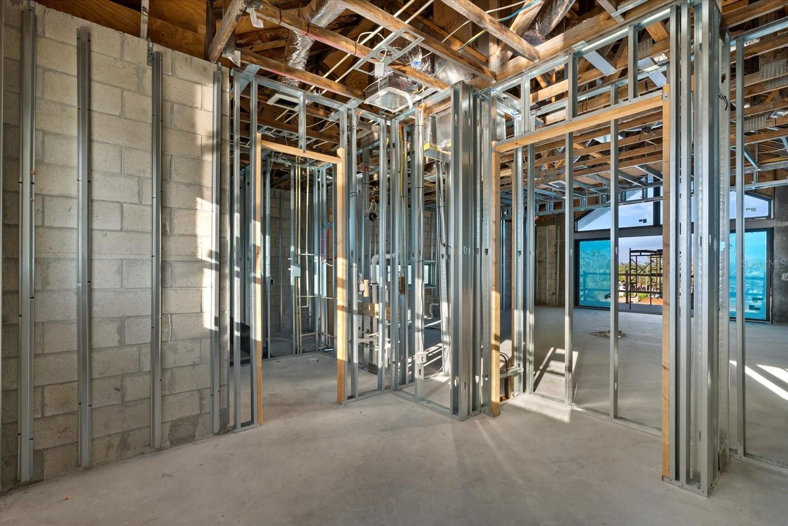 CORONAS PARK - Residential