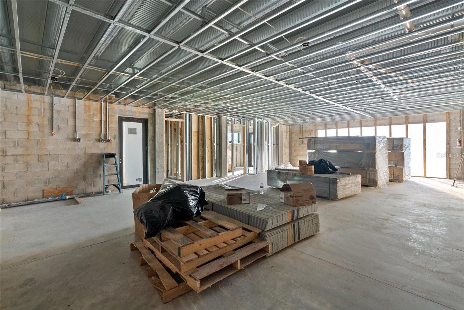 CORONAS PARK - Residential