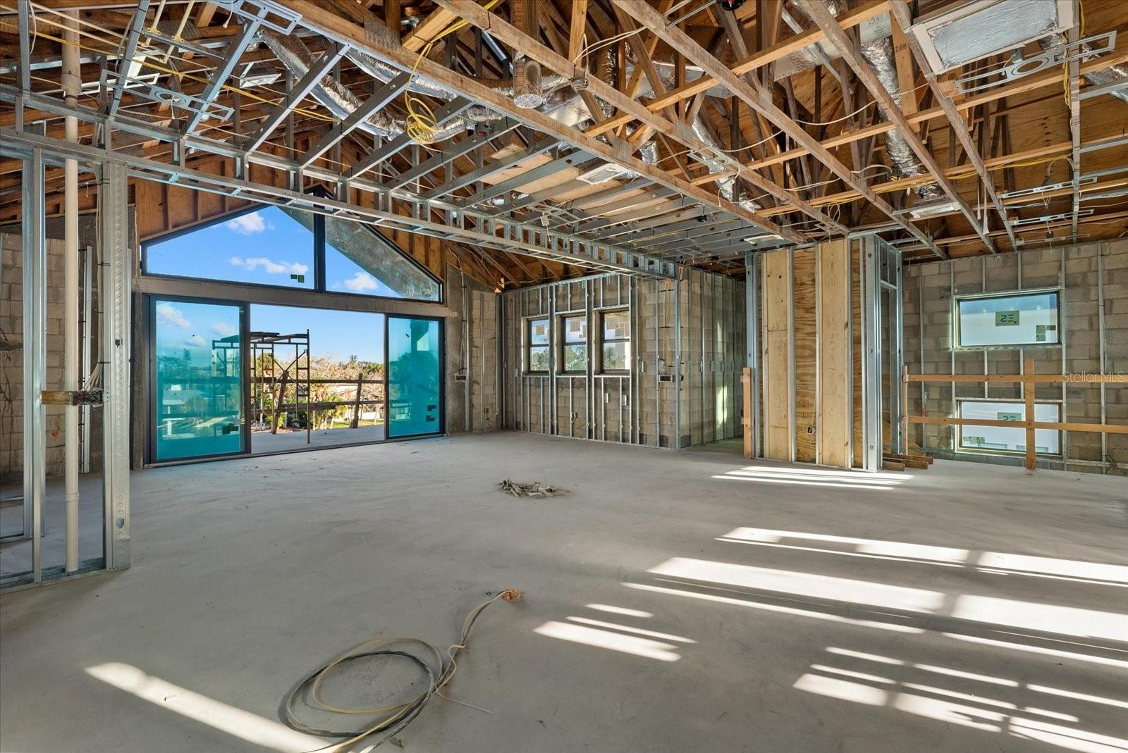 CORONAS PARK - Residential