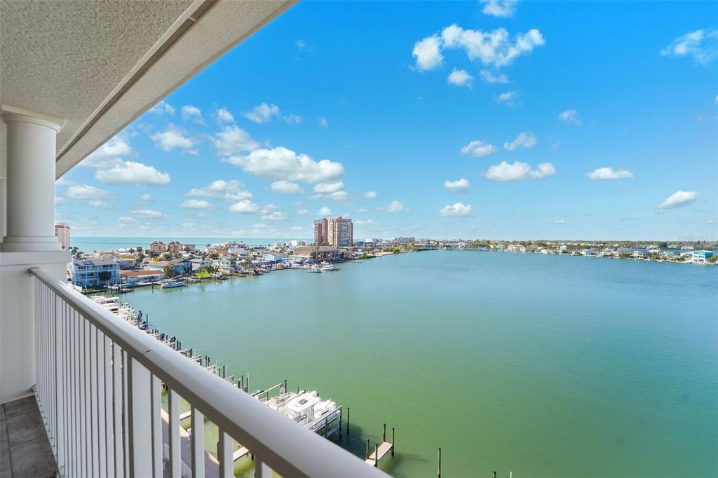 Photo of 17735 Gulf Boulevard #702, Redington Shores, FL 33708 (MLS # TB8481189)