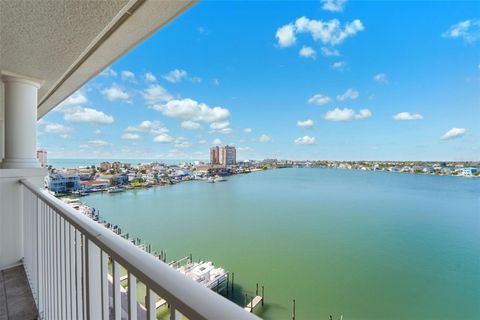 Photo of 17735 Gulf Boulevard #702, Redington Shores, FL 33708 (MLS # TB8481189)