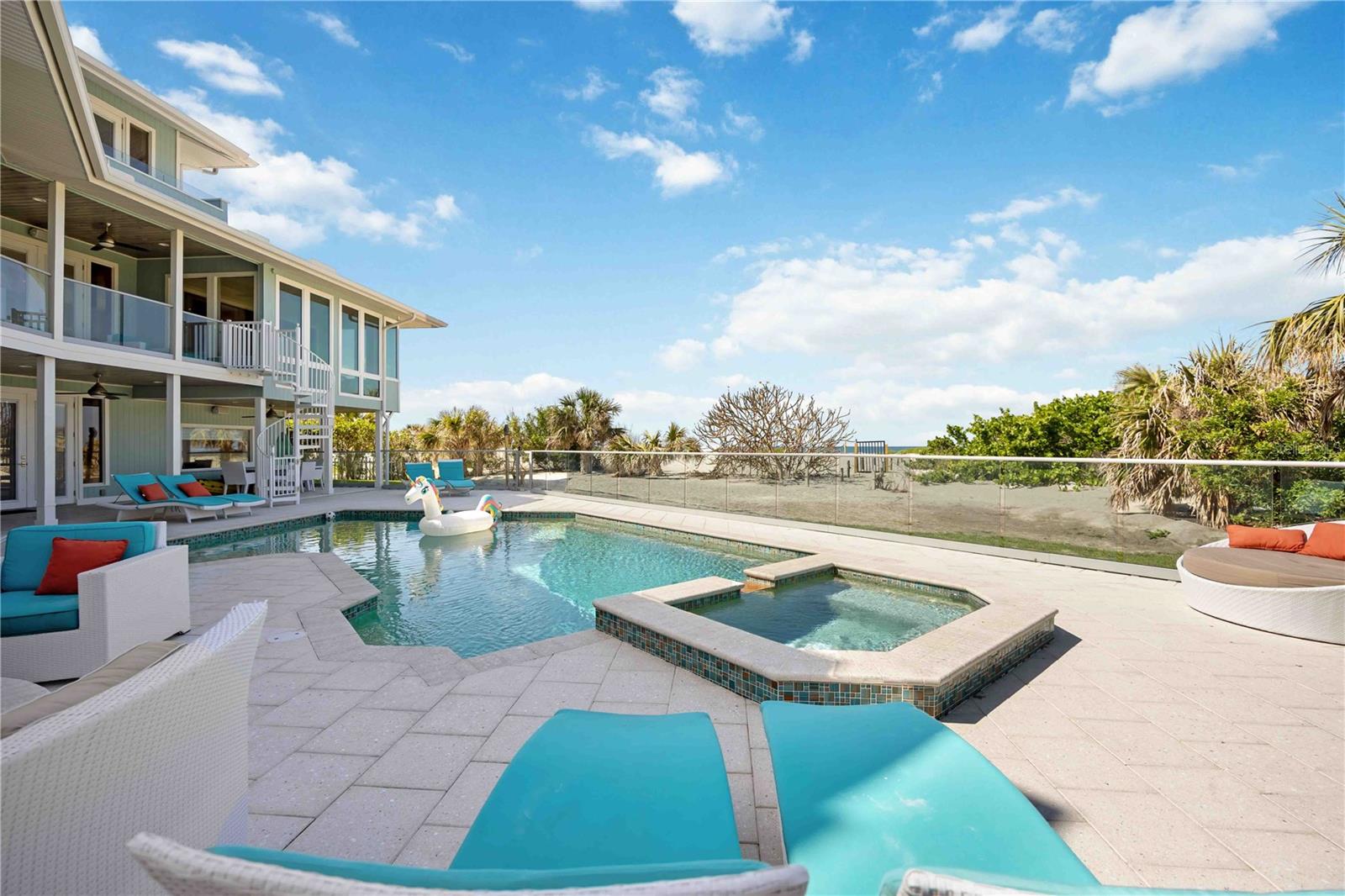 TORTOISE ESTATES - Residential