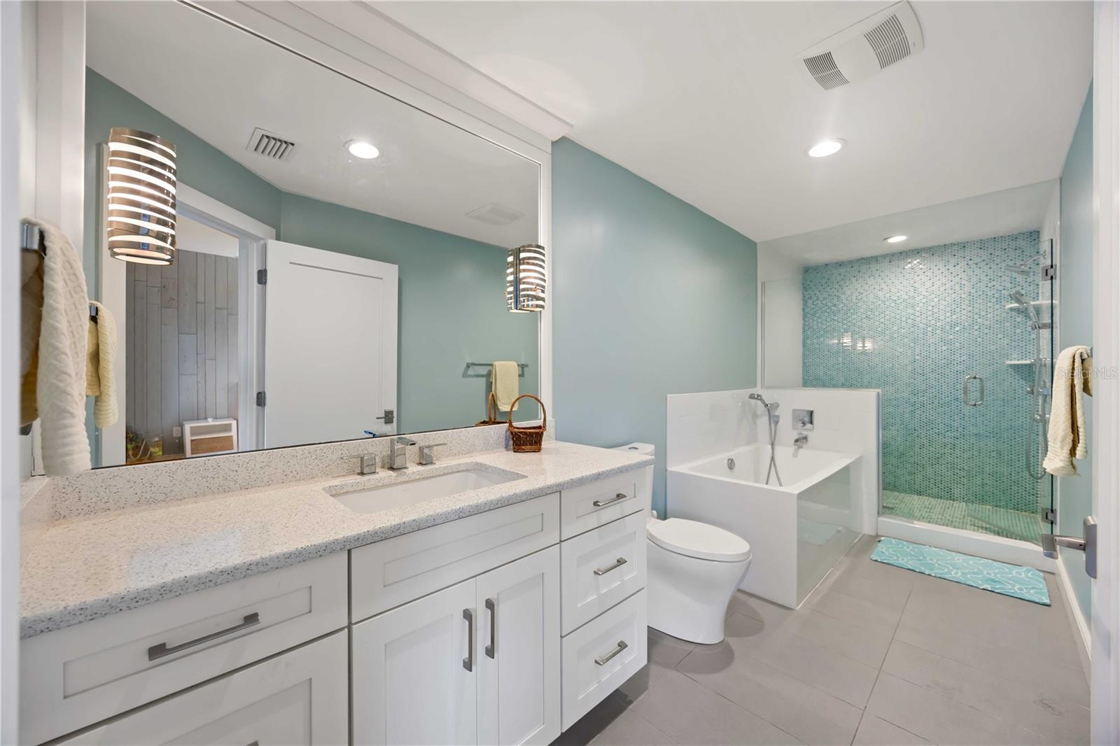 TORTOISE ESTATES - Residential