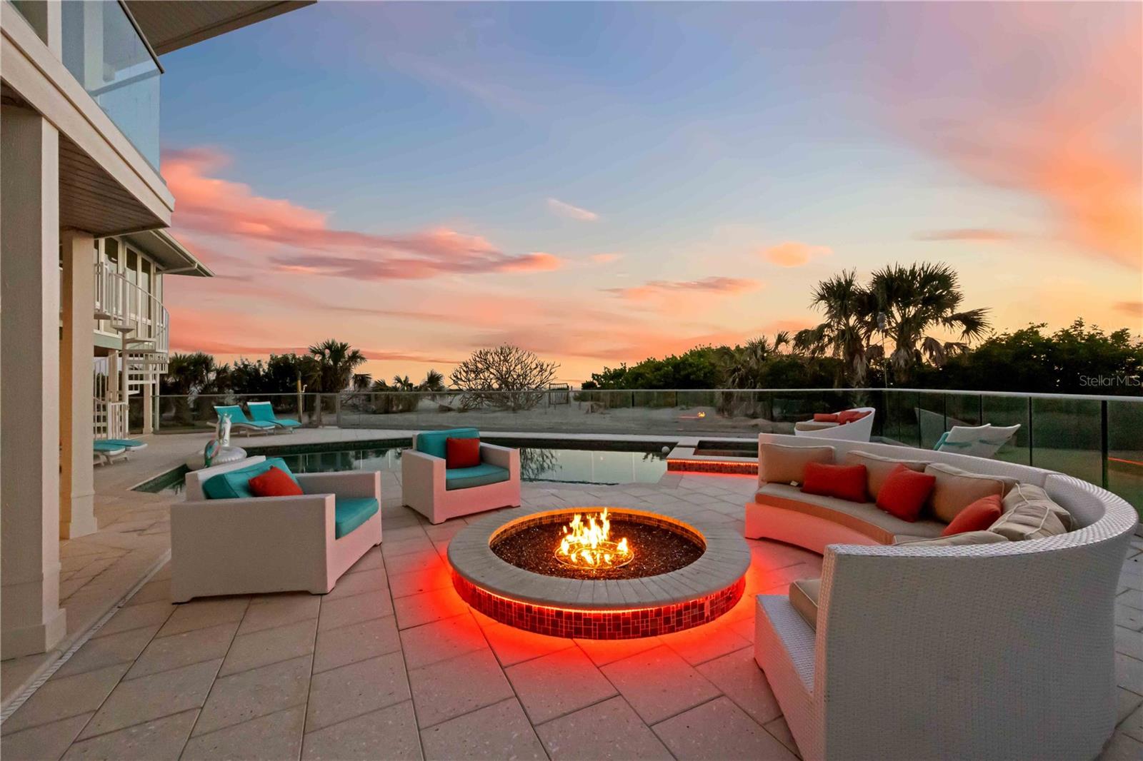 TORTOISE ESTATES - Residential