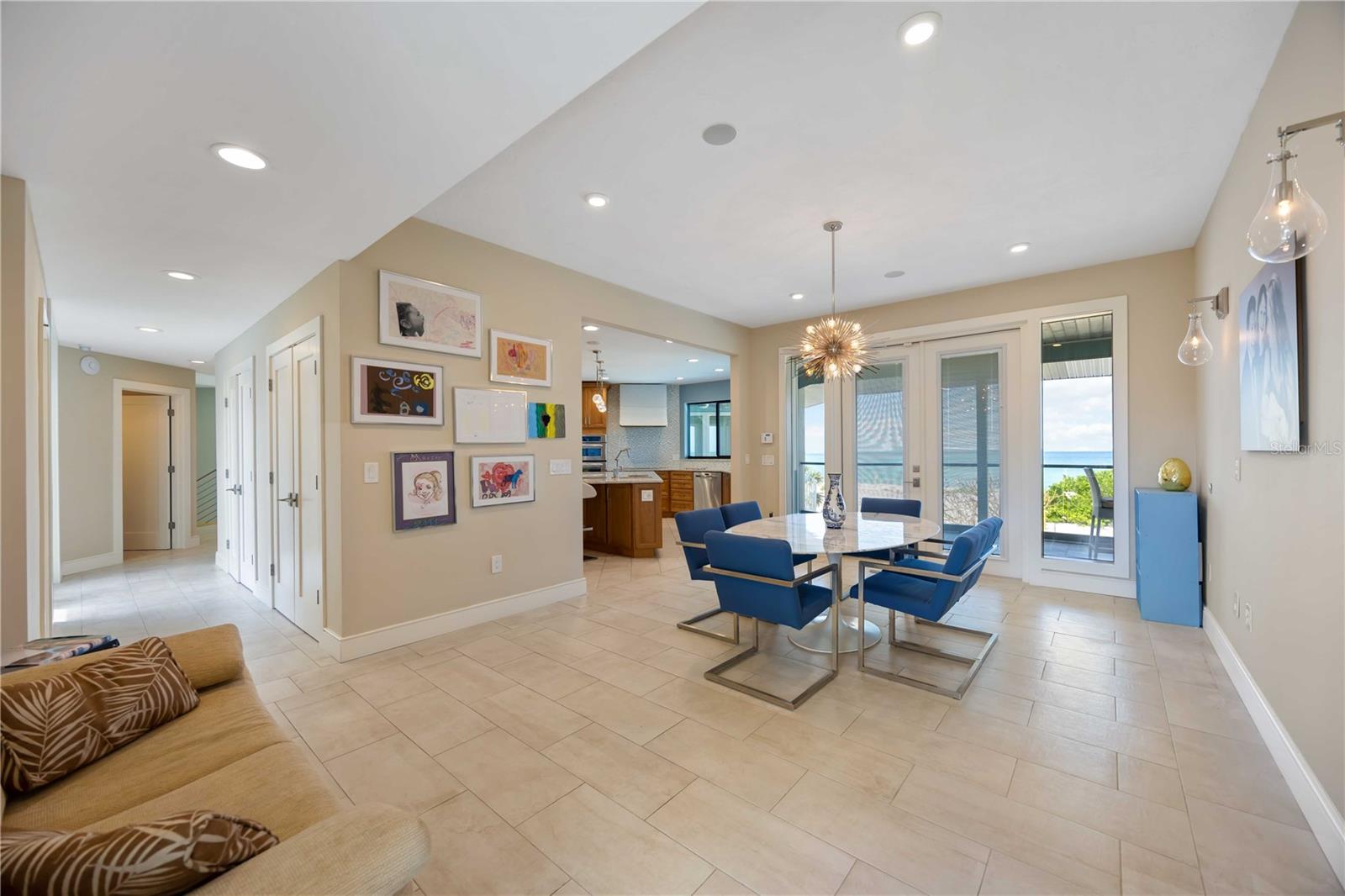 TORTOISE ESTATES - Residential