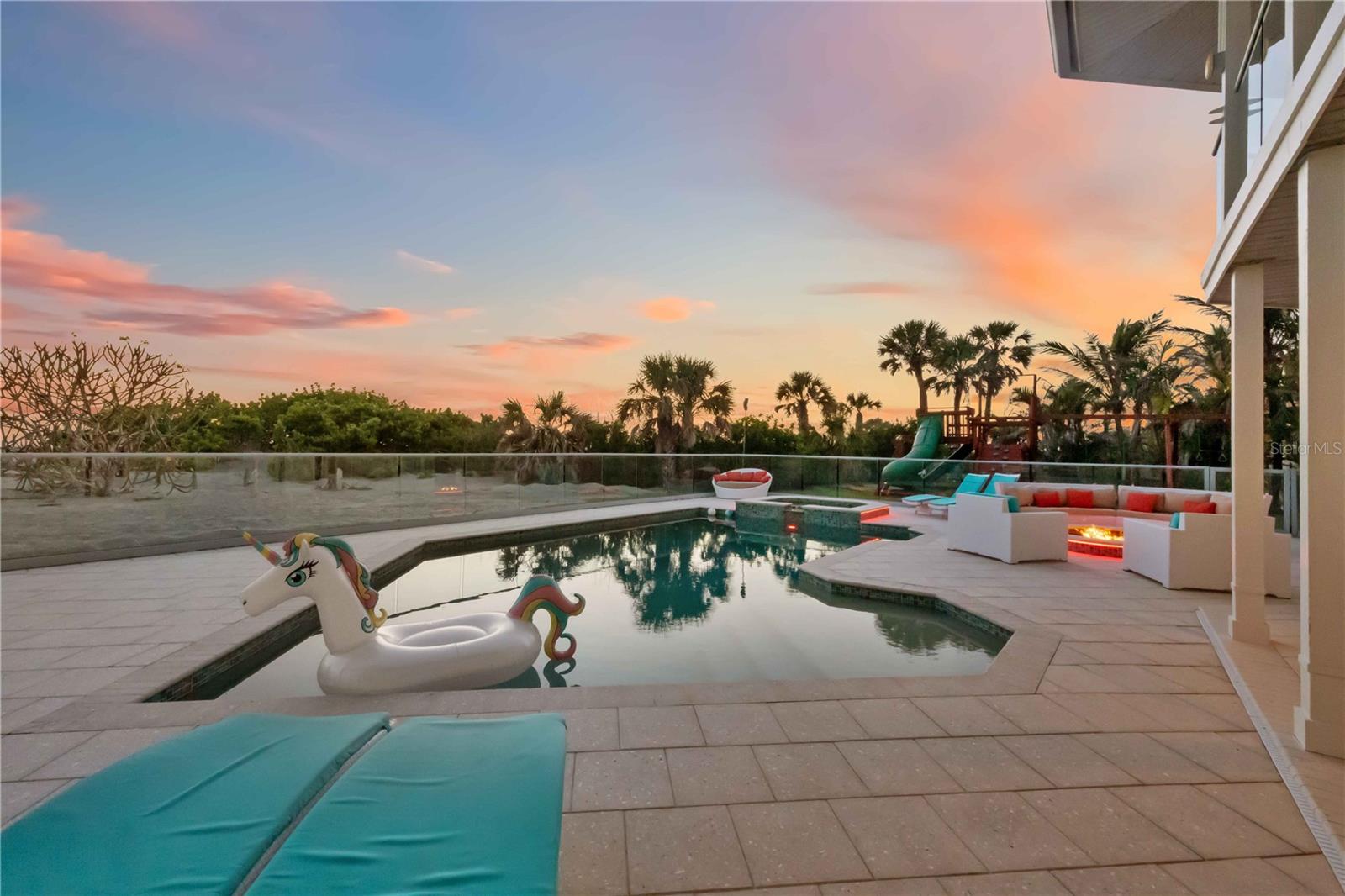 TORTOISE ESTATES - Residential