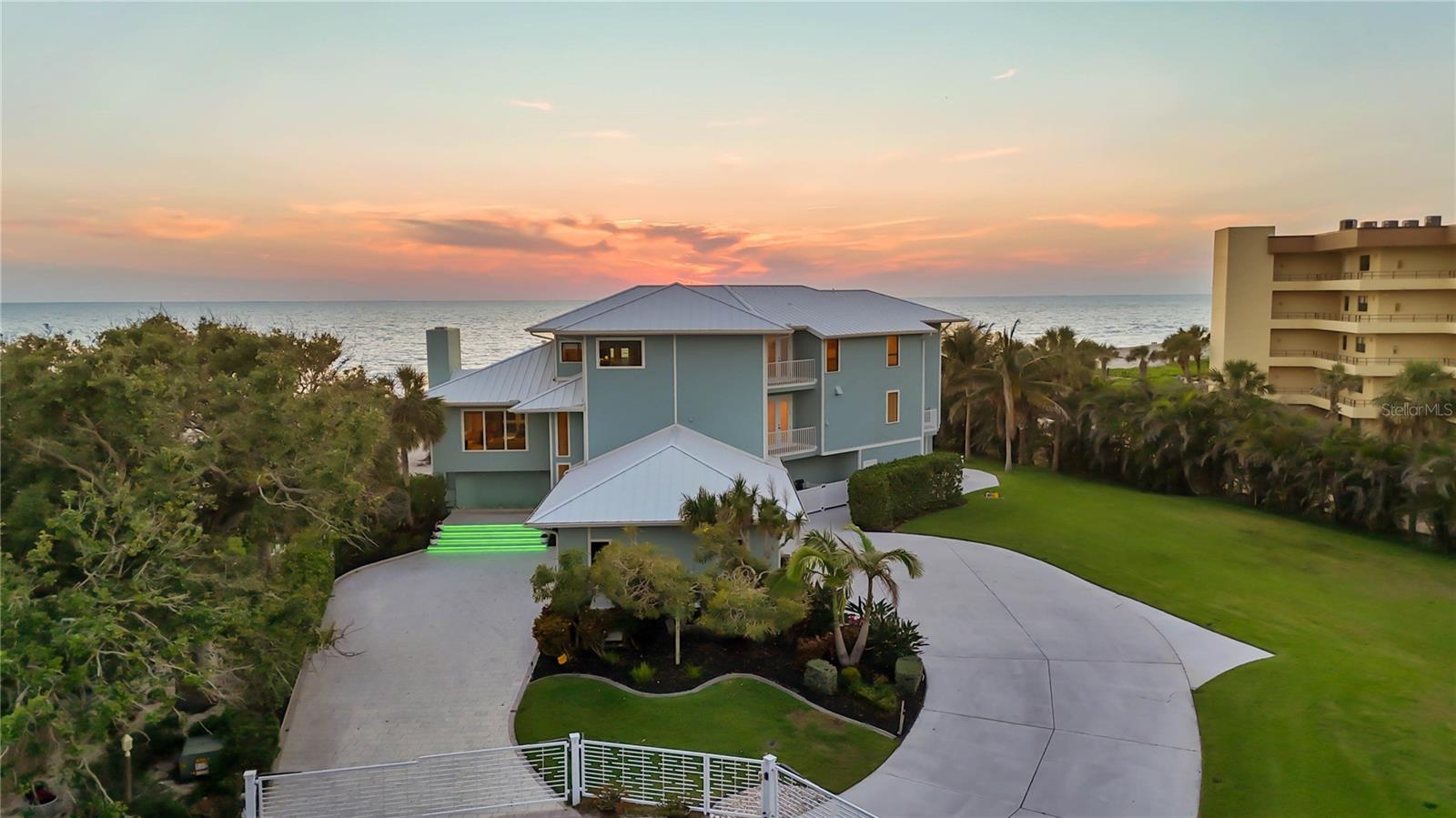 TORTOISE ESTATES - Residential