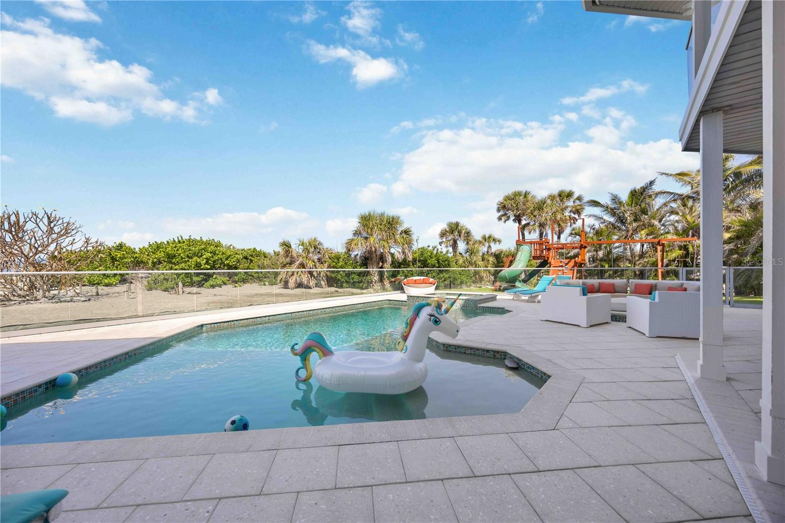 TORTOISE ESTATES - Residential