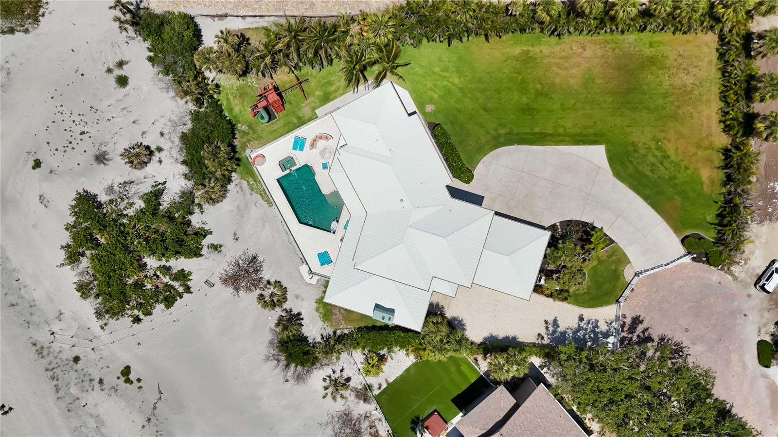 TORTOISE ESTATES - Residential