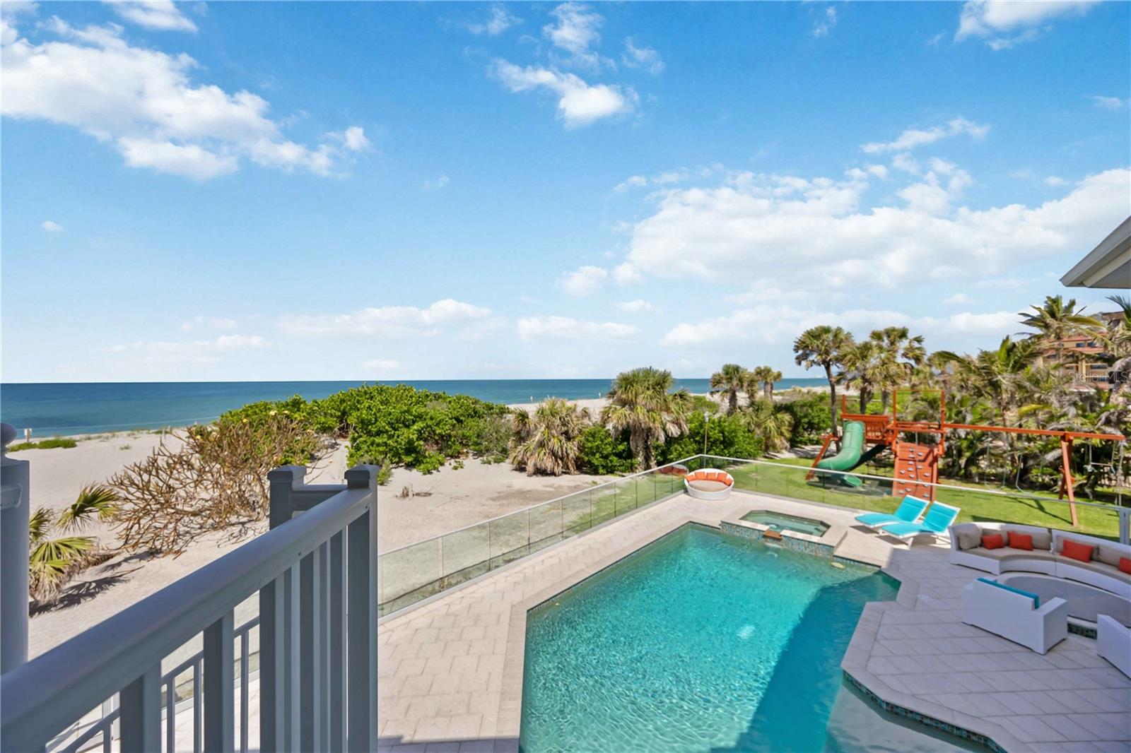 TORTOISE ESTATES - Residential