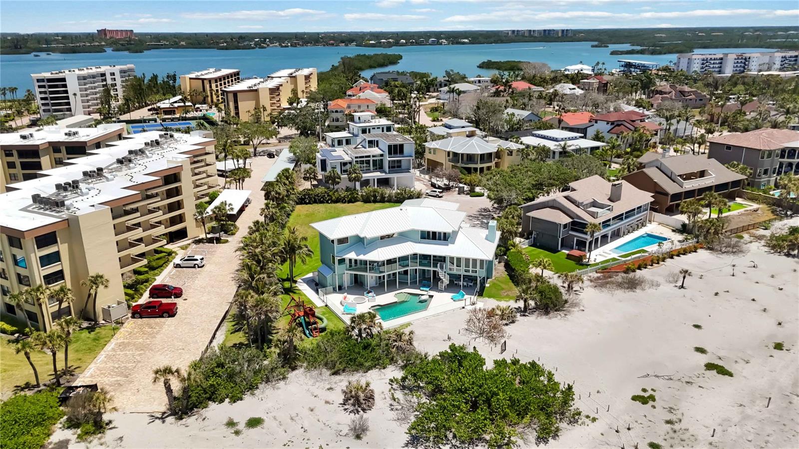 TORTOISE ESTATES - Residential
