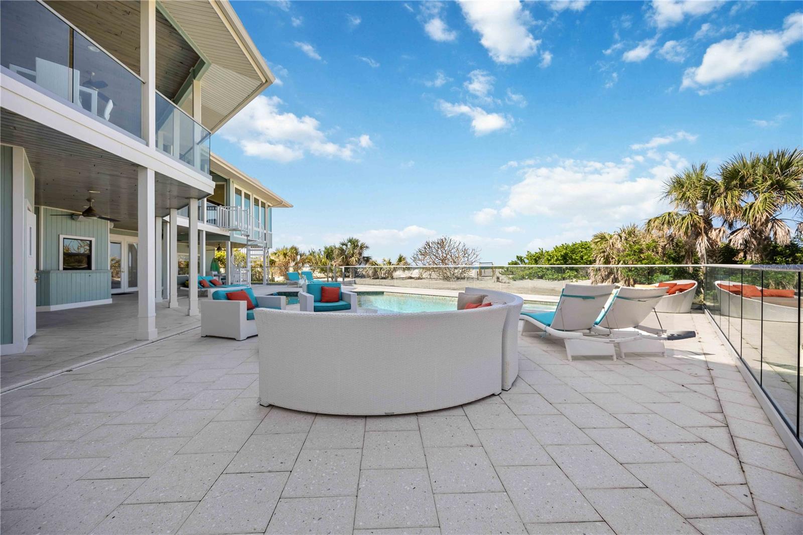 TORTOISE ESTATES - Residential