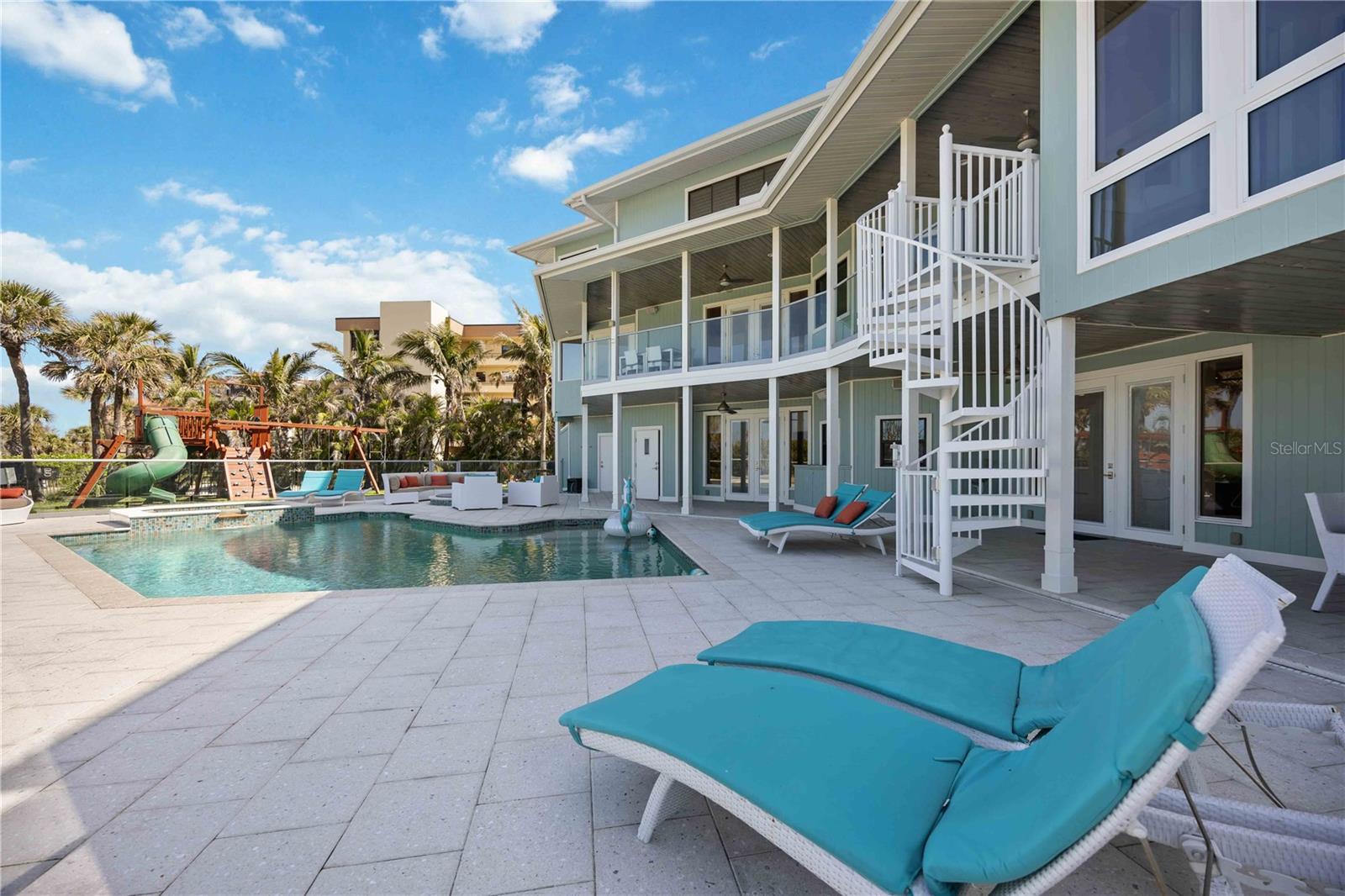 TORTOISE ESTATES - Residential