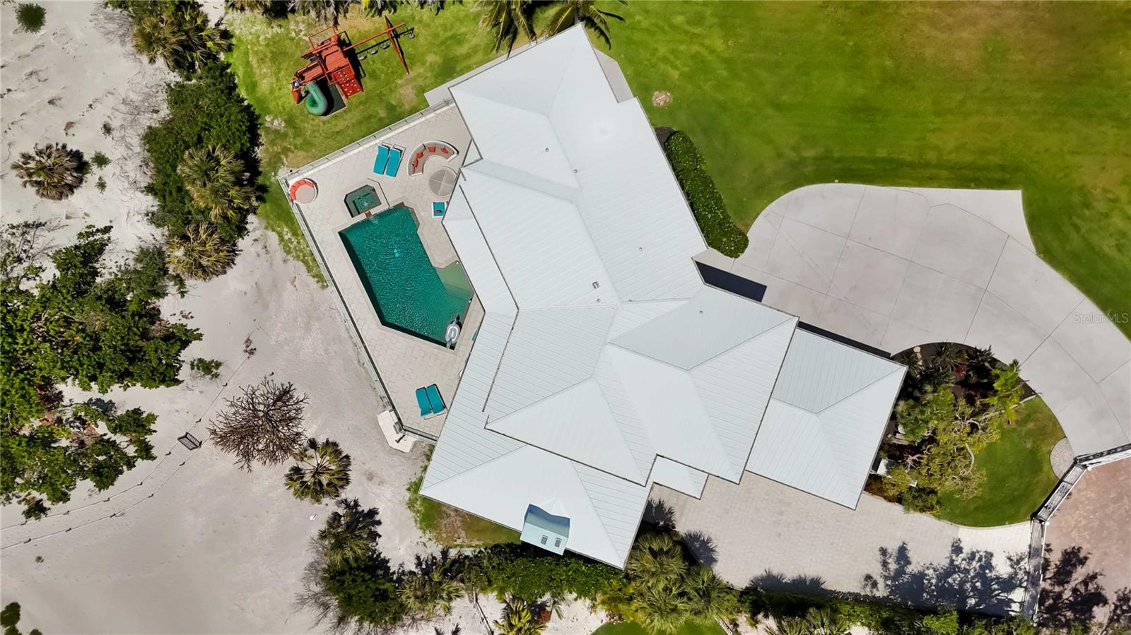 TORTOISE ESTATES - Residential