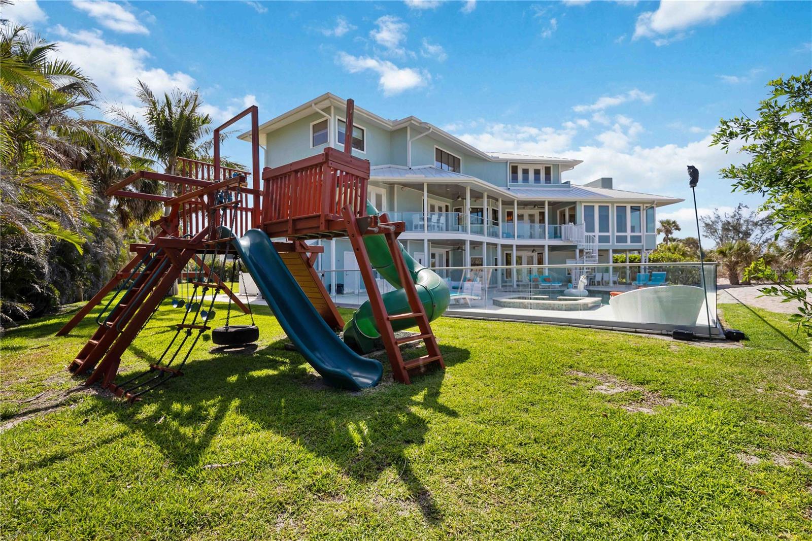 TORTOISE ESTATES - Residential