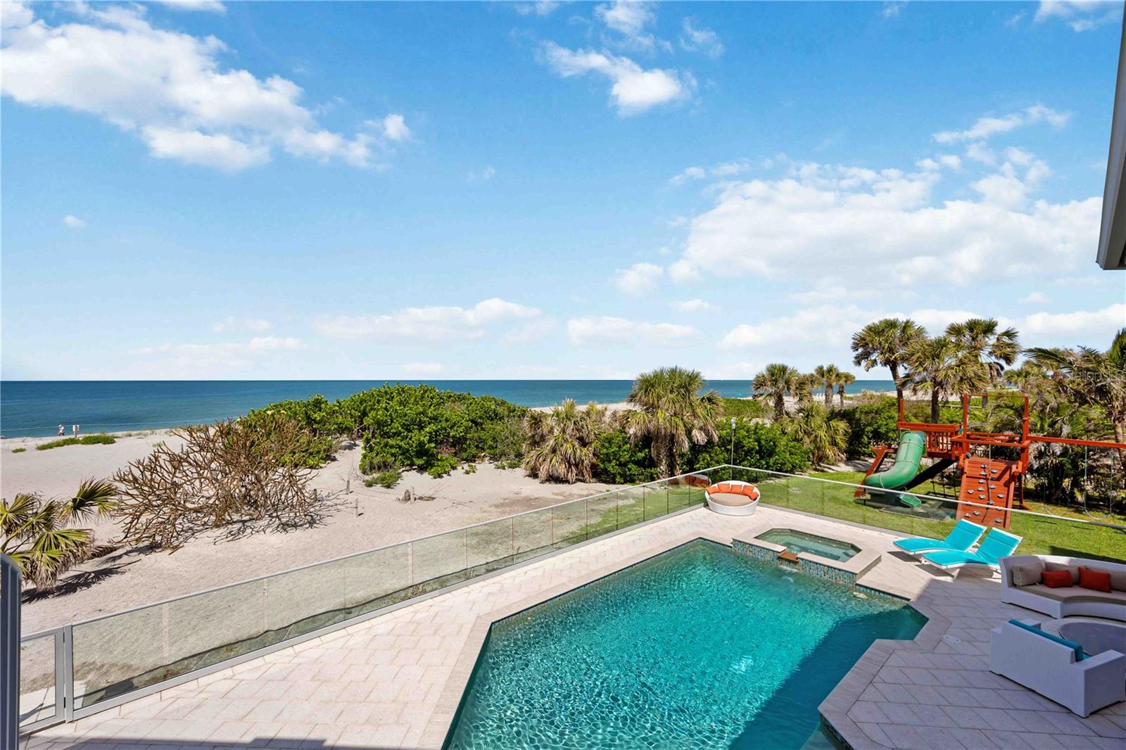 TORTOISE ESTATES - Residential