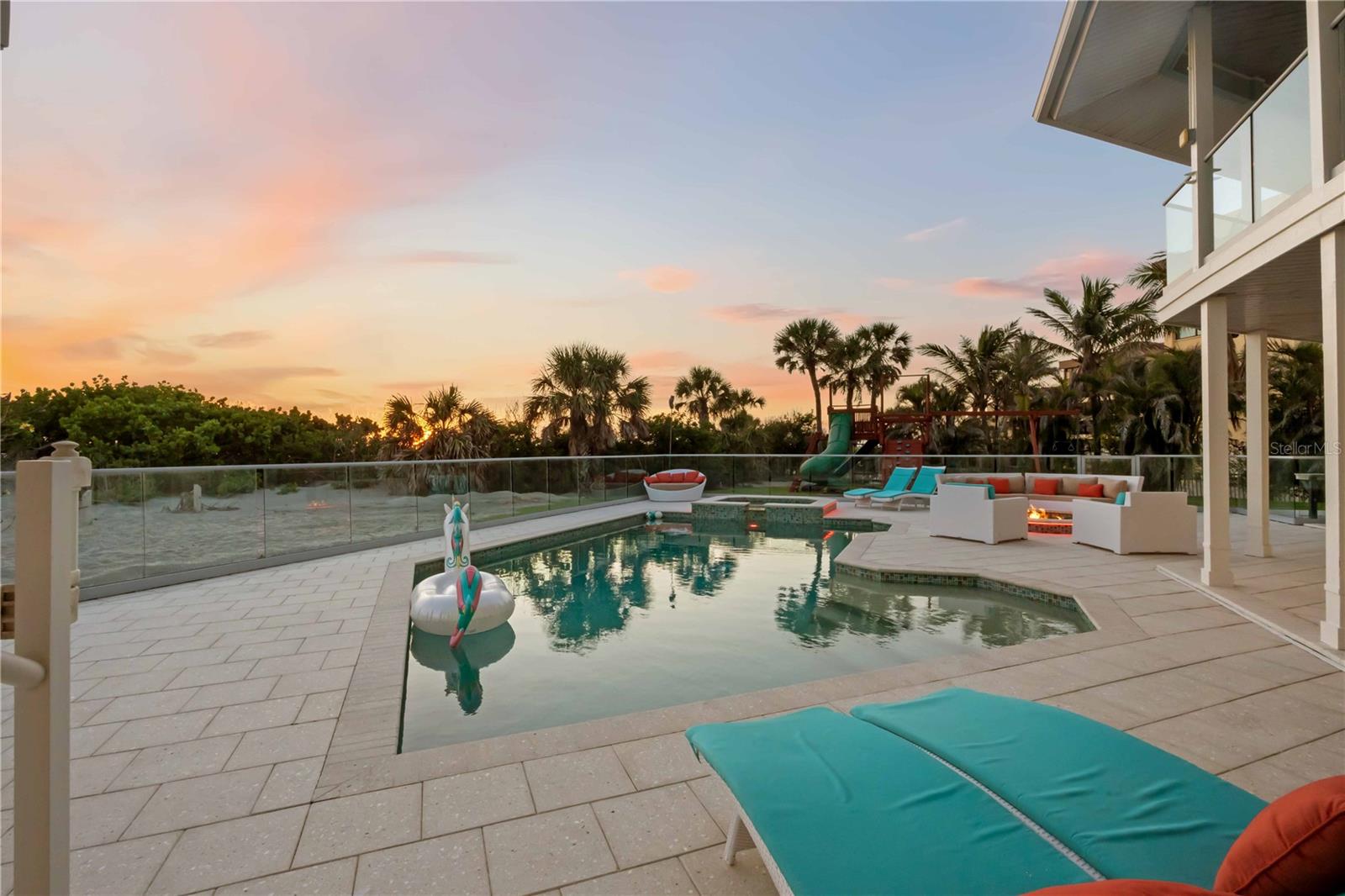 TORTOISE ESTATES - Residential