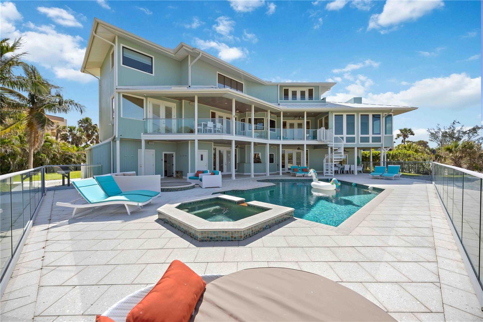 TORTOISE ESTATES - Residential