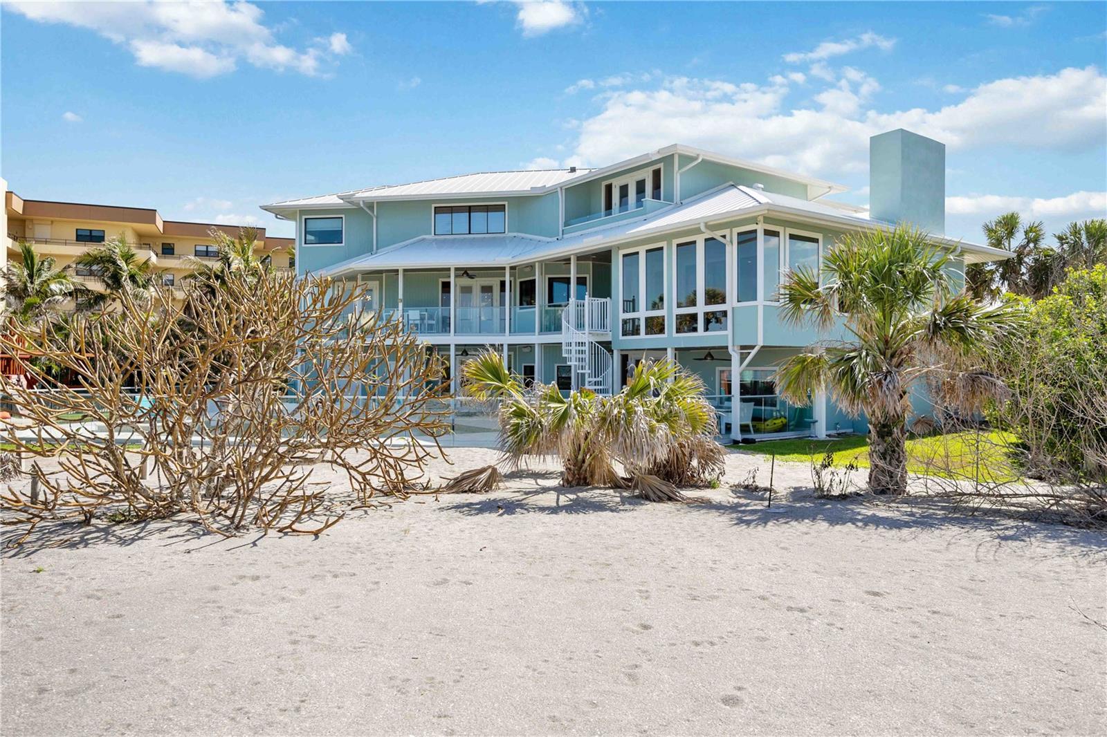 TORTOISE ESTATES - Residential