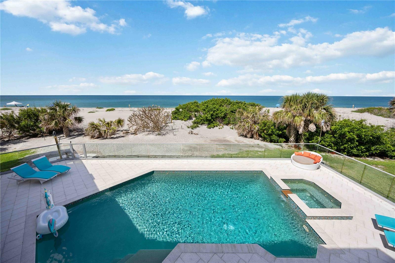 TORTOISE ESTATES - Residential