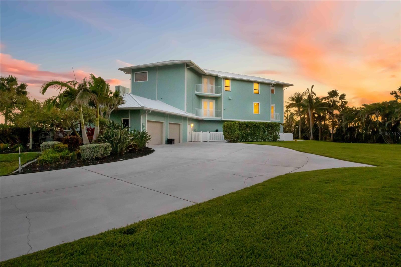 TORTOISE ESTATES - Residential