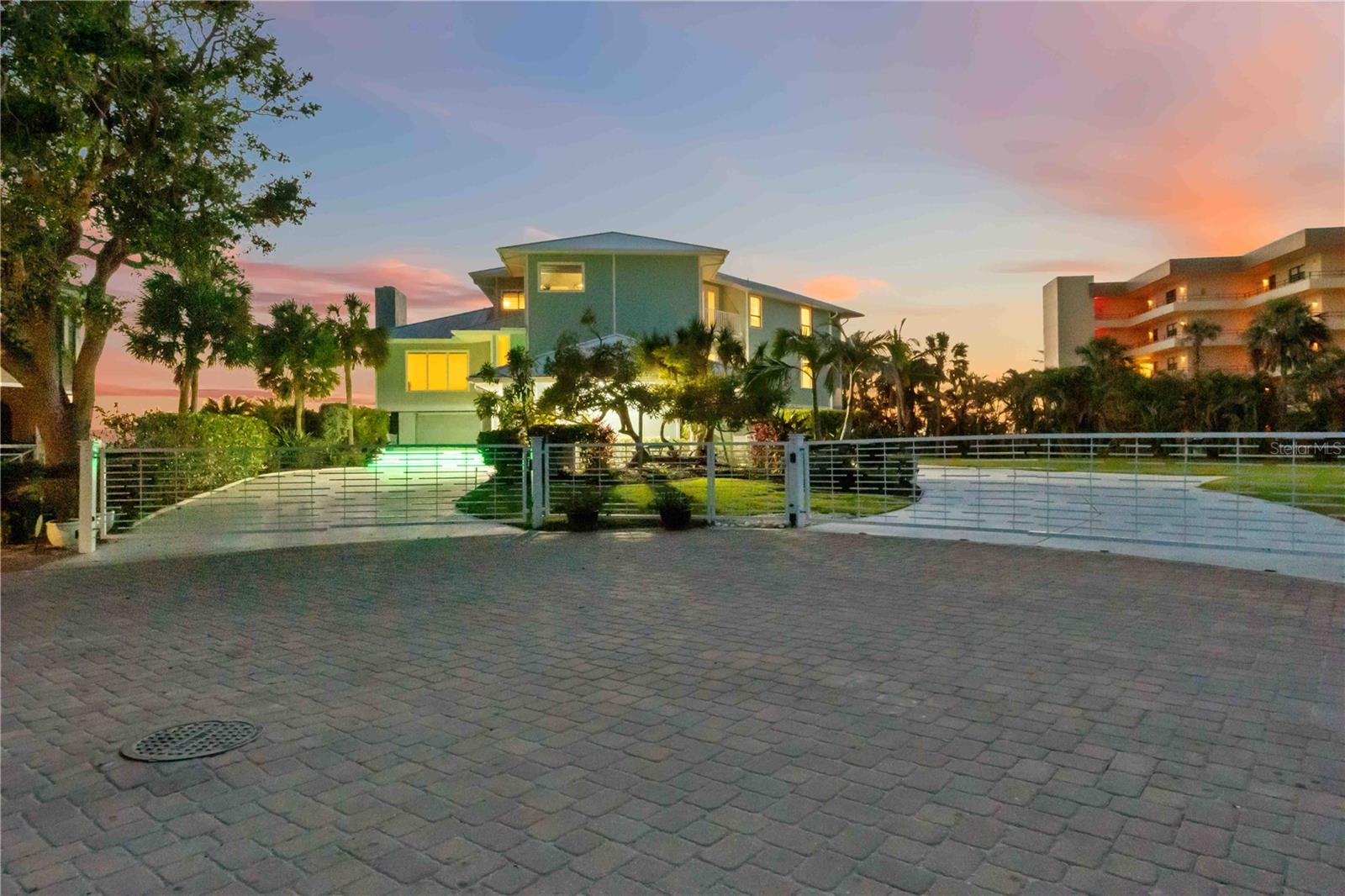 TORTOISE ESTATES - Residential