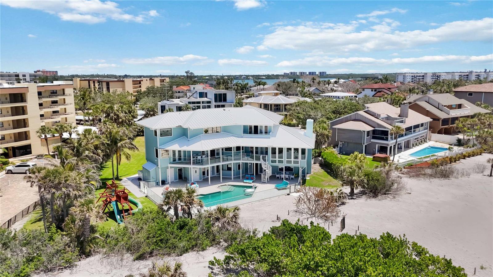TORTOISE ESTATES - Residential