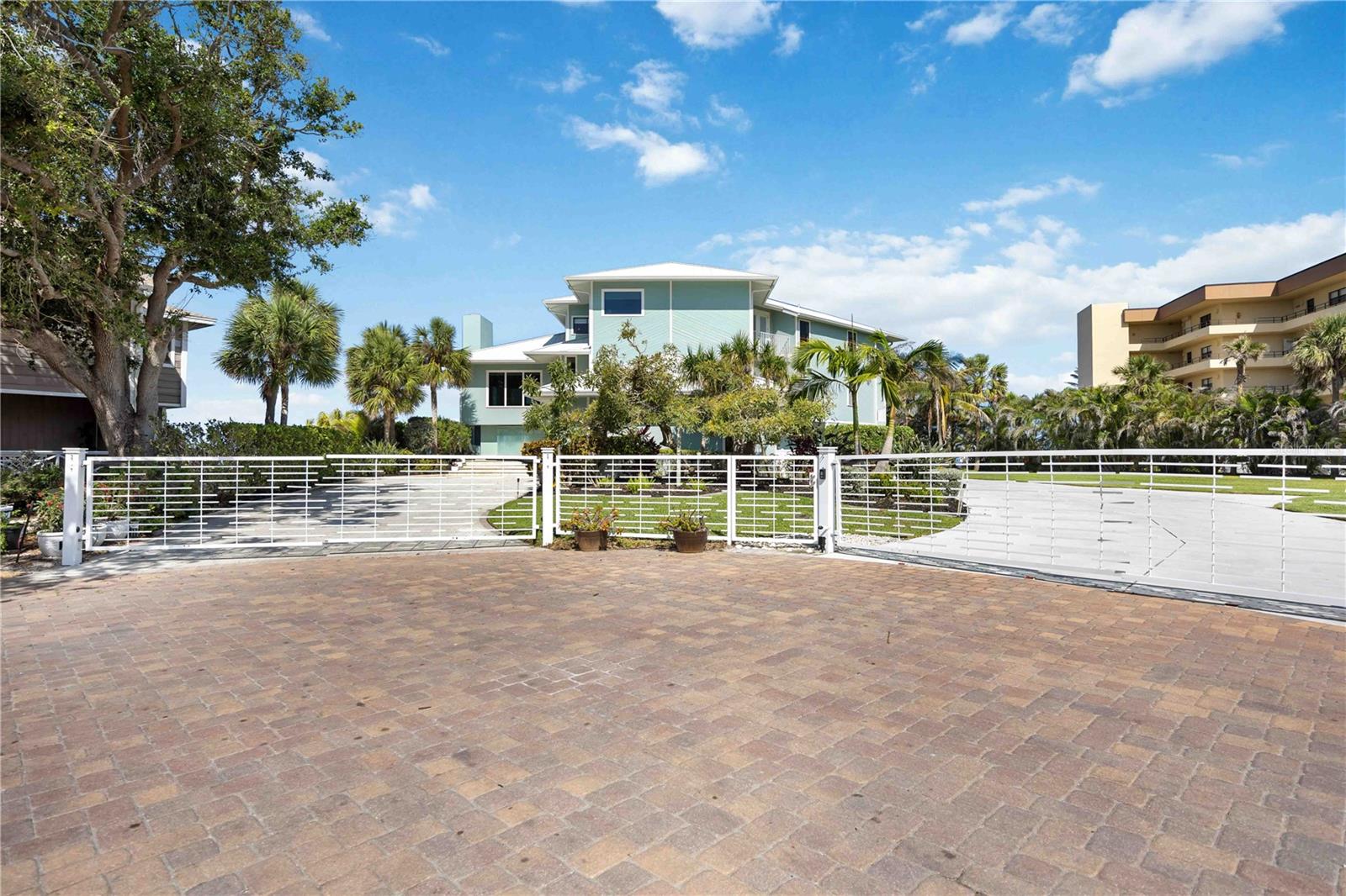 TORTOISE ESTATES - Residential