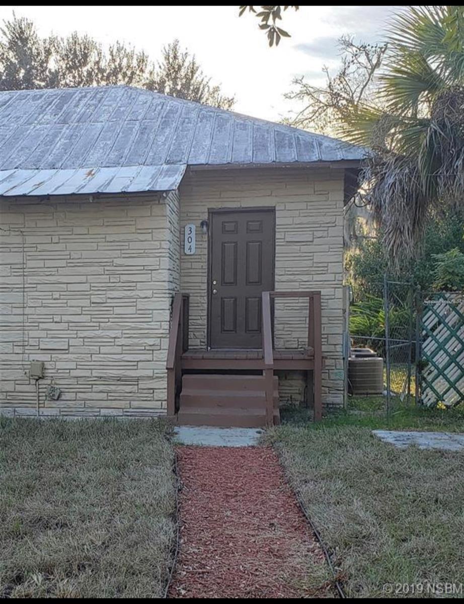 Sheldons New Smyrna - Residential