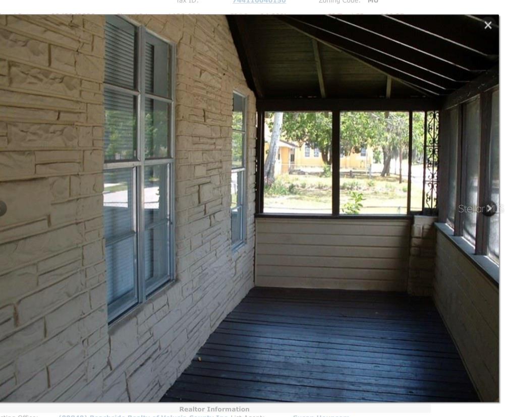 Sheldons New Smyrna - Residential