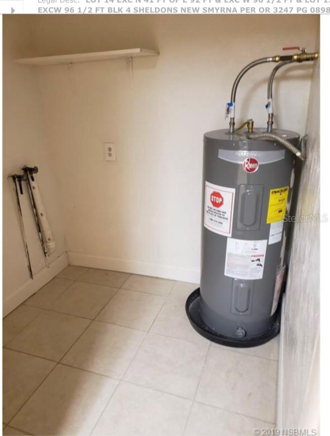 Sheldons New Smyrna - Residential